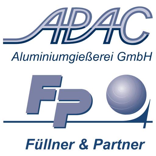 APAC GmbH und Füllner & Partner GmbH logo