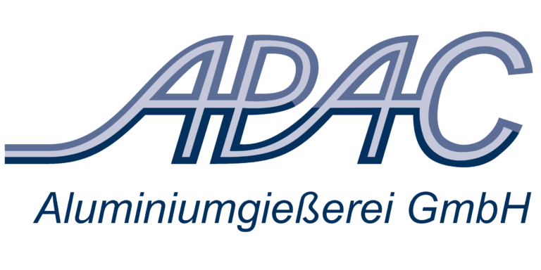 Das Logo der APAC GmbH