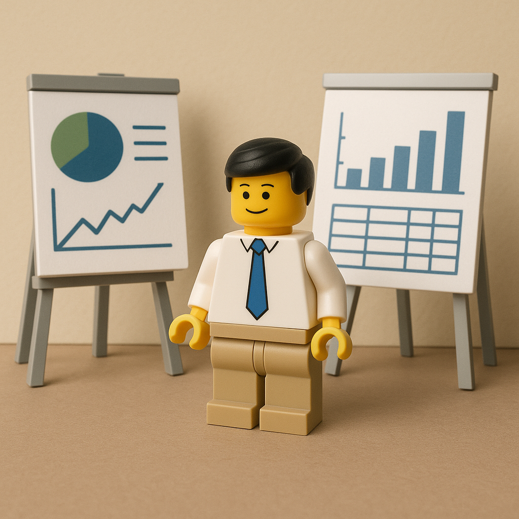 Auswertung interner Audits (30.05.2025)