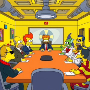 Mehr über den Artikel erfahren Netzwerkevent “EffidiA”