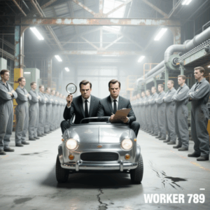 Mehr über den Artikel erfahren Prozessaudit “Wilkegehäuse”